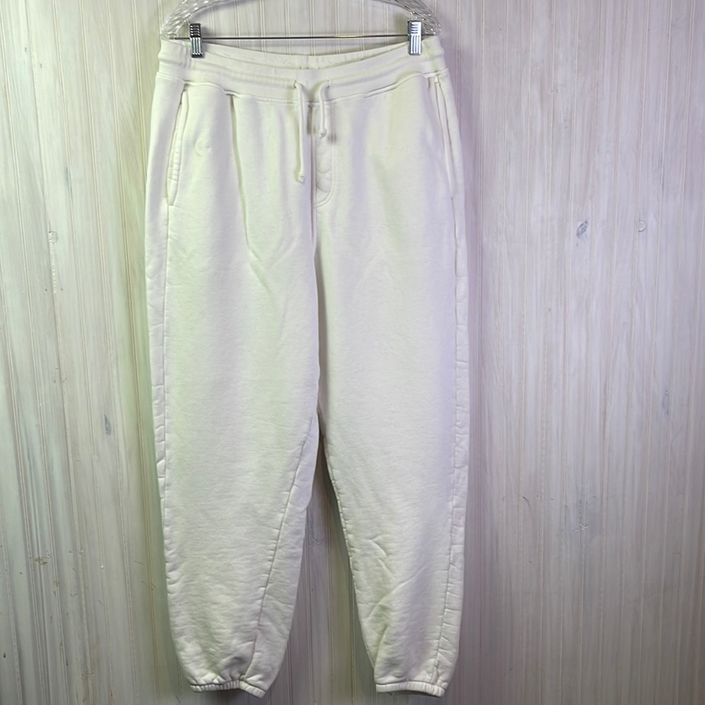 OUTDOOR VOICES SWEATPANTS XL